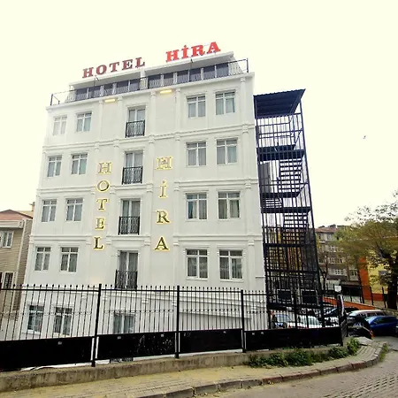 Hira 3* Istanbul