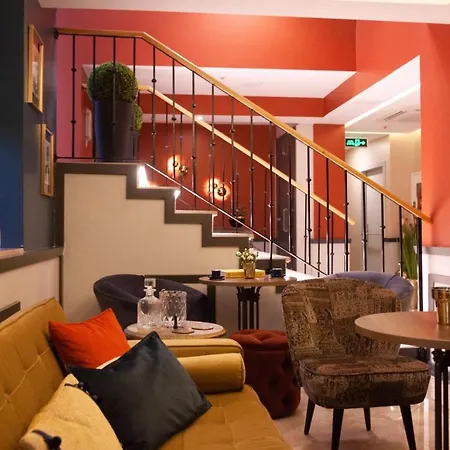 The Fox Hotel Provincia di Istanbul