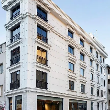 Guener Business Hotel Provincia di Istanbul