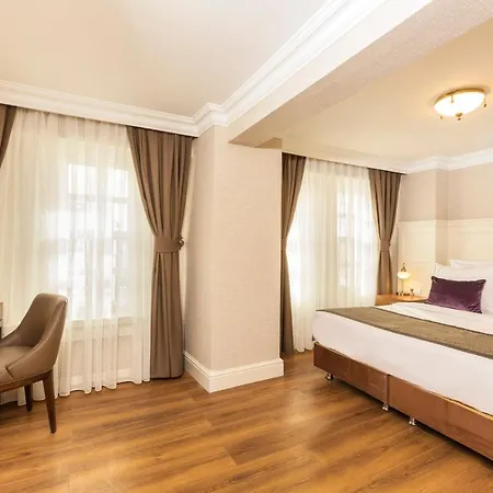 Hotel Meroddi La Porta