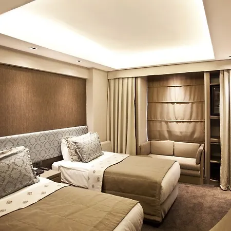 Grand Beyazit Old Hotel Istanbul