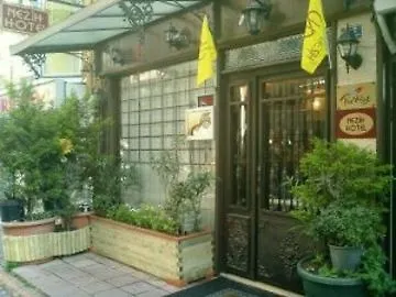Hotel Nezih 3*