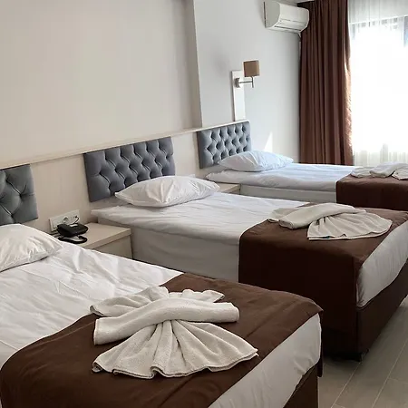 Sim Old Szálloda Isztambul