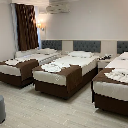 Sim Old Hotel Provincia di Istanbul