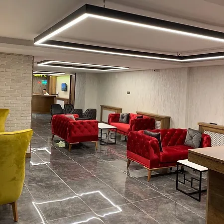Hotel Sim Old