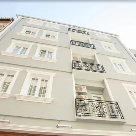 Atlantis Royal 3* Istanbul