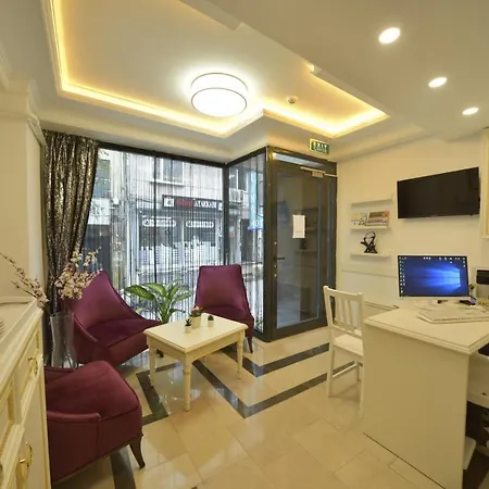 Lika 2* Provincia di Istanbul