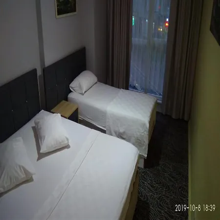 Aparthotel The Tuyap Rainbow Catalca