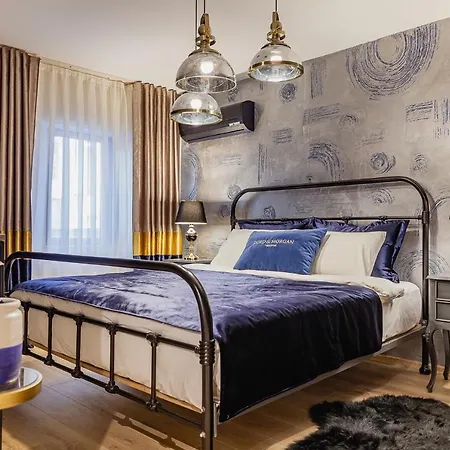 Lord Morgan & Exclusive Design Nisantasi 2* Istambul