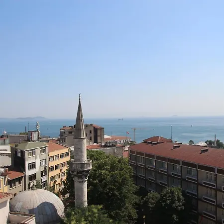 Mina - Special Category Istambul