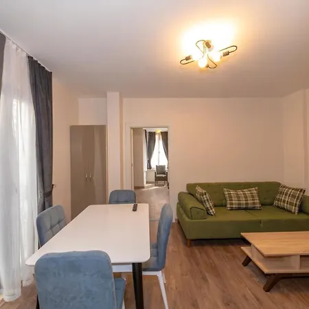 Apartment First Apart *