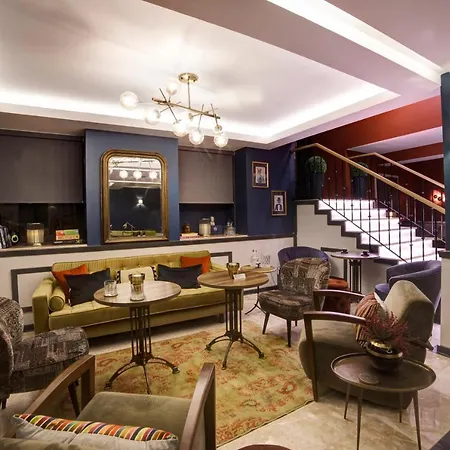 The Fox 4* Provincia di Istanbul