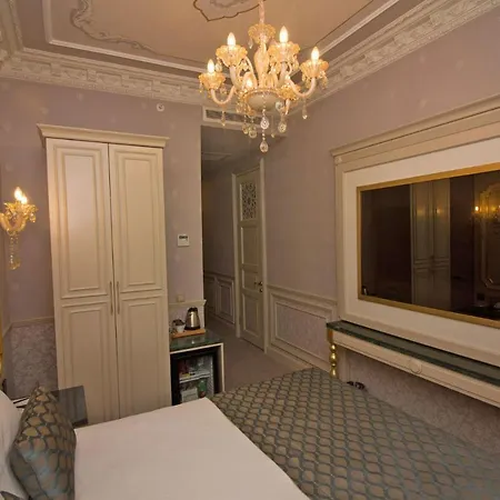 Meserret Palace - Special Category 4*