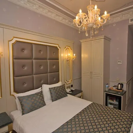Meserret Palace - Special Category 4*