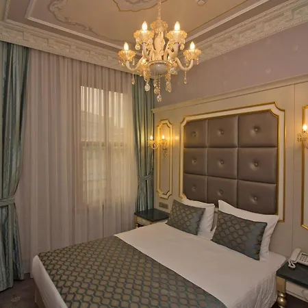 Hotel Meserret Palace - Special Category