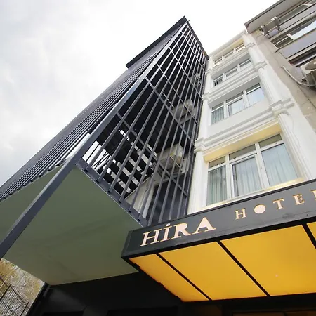 Hira Istanbul