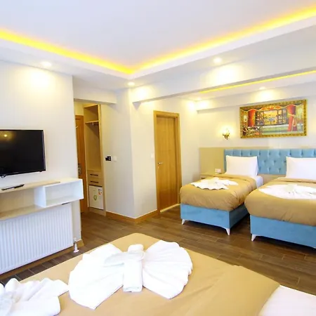 Hotel Hira 3*