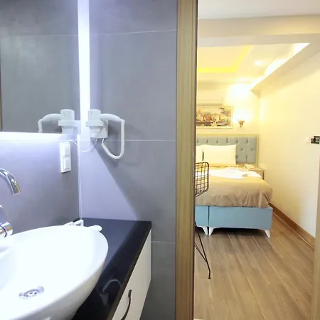 Hira Hotel Istanbul