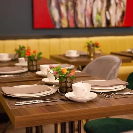 Hotel The Fox Provincia di Istanbul