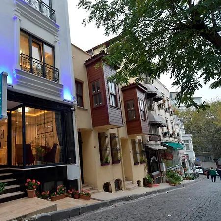 Lika Hotel Istanbul