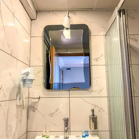 Sultanahmet Nu Hotel 2*