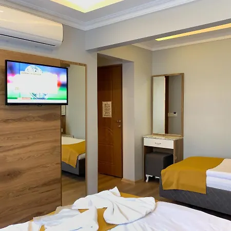 Hotel Sultanahmet Nu 2*