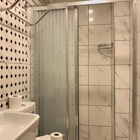 Hotel Sultanahmet Nu 2*