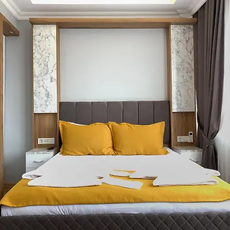 Sultanahmet Nu Hotel