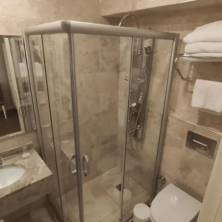 Hotel Mister &