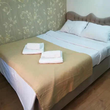Отель Bonica 3*