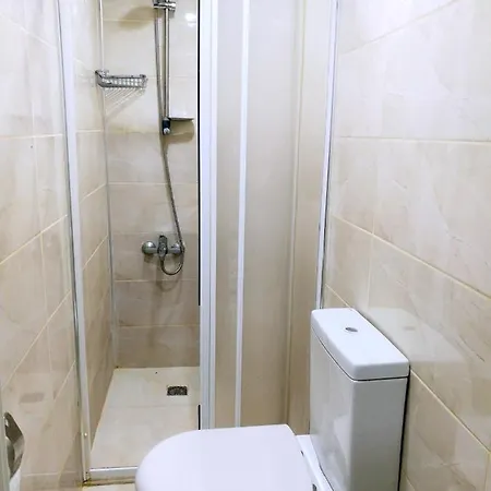 Bonica 3* Стамбул