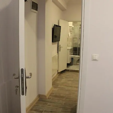 Ivy Sultanahmet Apartment *