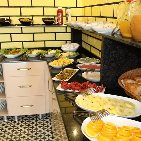 Art Hotel Istanbul