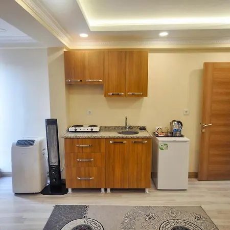 Otel Blue 2*