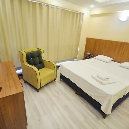 Blue Otel 2*