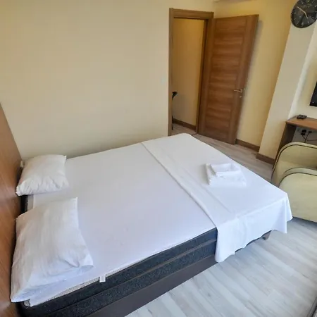 Otel Blue