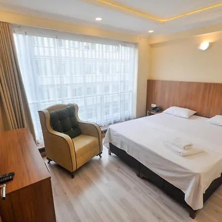 Blue Otel