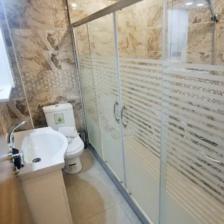 Otel Blue İstanbul