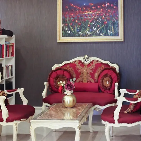 Halifaks Provincia di Istanbul
