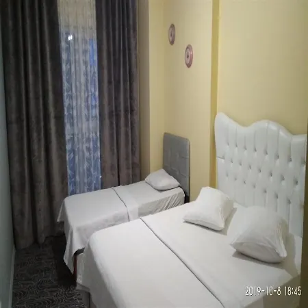 The Tuyap Rainbow Aparthotel