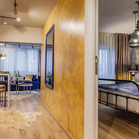 Lord Morgan & Exclusive Design Nisantasi Istambul