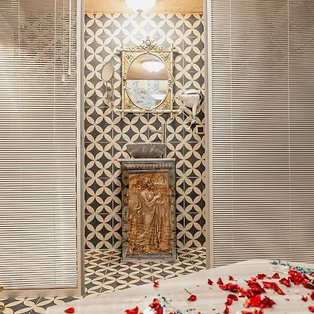 Apart-hotel Lord Morgan & Exclusive Design Nisantasi 2*