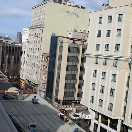Emerald 4* Istanbul