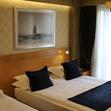 Hotel Emerald Istanbul