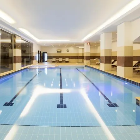 Mercure Bakirkoy