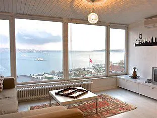 Apartment Diva Bosphorus Istanbul