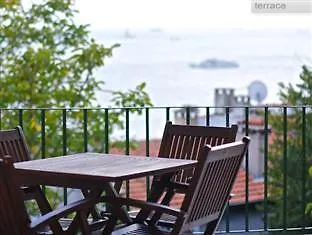 Diva Bosphorus Apartment