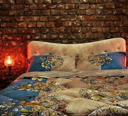 Apartment Cezayir Istanbul