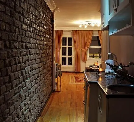 Cezayir Istanbul