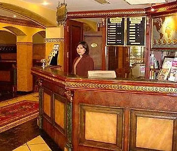 Hotel Nena 3*